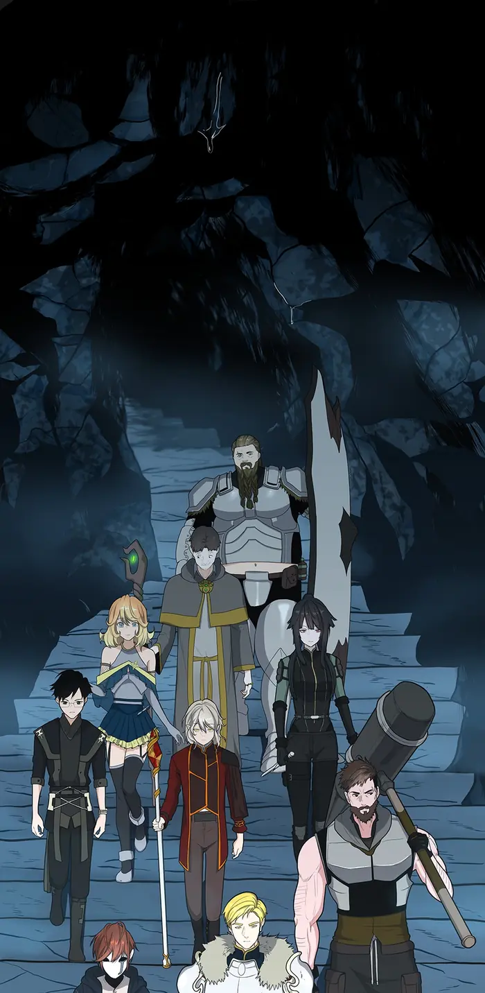 The Beginning After the End Chapter 59 image 01_optimized